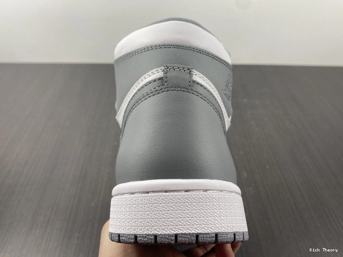Kicktheory Jordan 1 Stealth High Air 555088-037 OG 0729